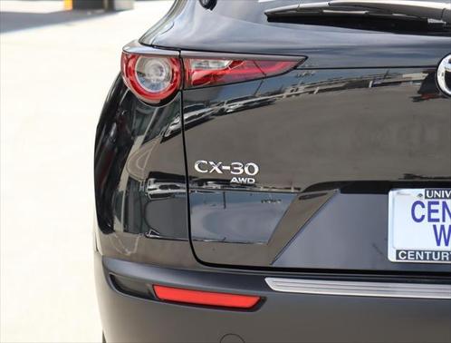 2022 Mazda CX-30 2.5 S Select Package