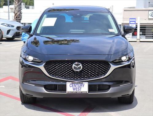 2022 Mazda CX-30 2.5 S Select Package