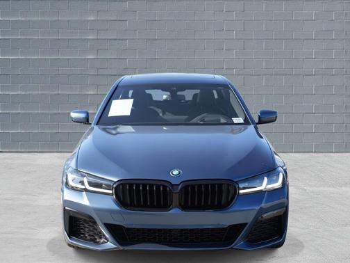 2023 BMW 530e Base