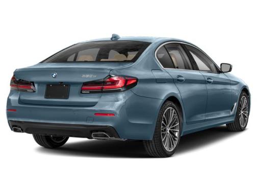 2023 BMW 530e Base