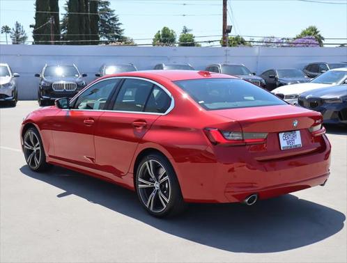 2024 BMW 330 i