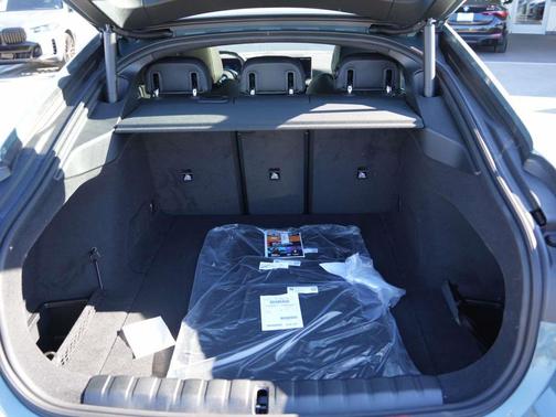 2026 BMW i4 Gran Coupe eDrive40