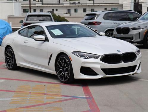 2025 BMW 840 i