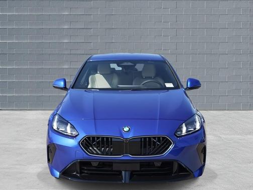 2026 BMW 228 Gran Coupe i