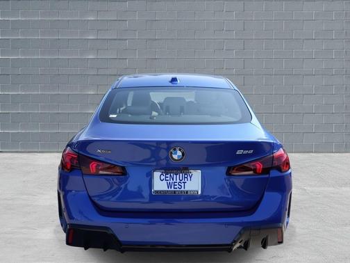 2026 BMW 228 Gran Coupe i