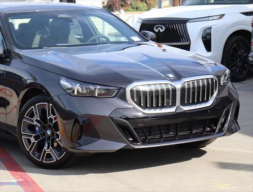 2025 BMW 530 i