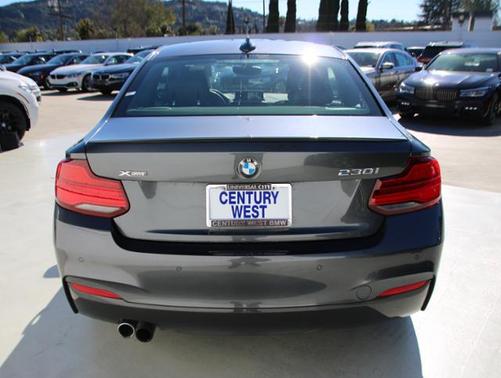 2018 BMW 230 xDrive