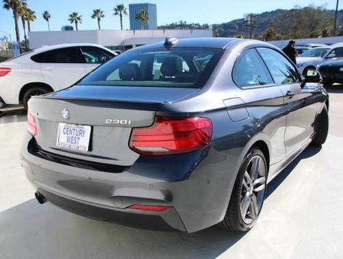 2018 BMW 230 xDrive