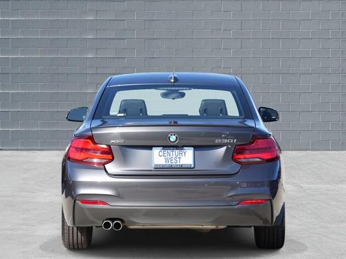 2018 BMW 230 xDrive