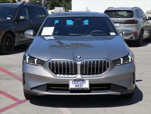 2024 BMW 530 i xDrive