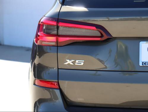 2023 BMW X5 PHEV xDrive45e