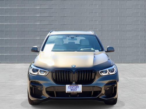 2023 BMW X5 PHEV xDrive45e