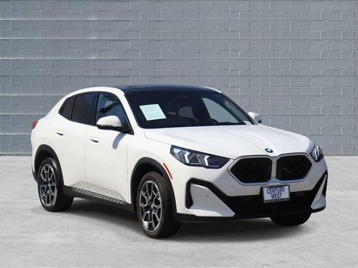 2024 BMW X2 xDrive28i