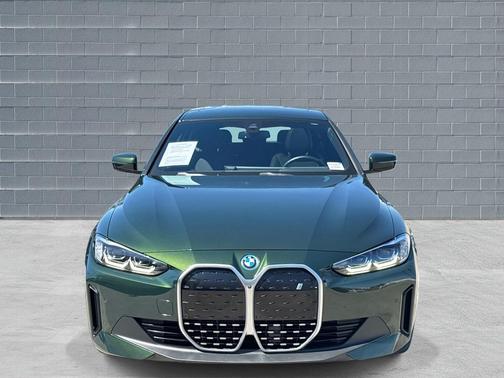 2023 BMW i4 Gran Coupe eDrive35