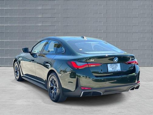 2023 BMW i4 Gran Coupe eDrive35