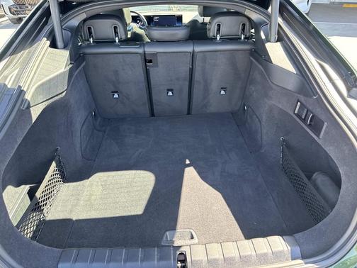 2023 BMW i4 Gran Coupe eDrive35