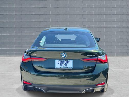 2023 BMW i4 Gran Coupe eDrive35