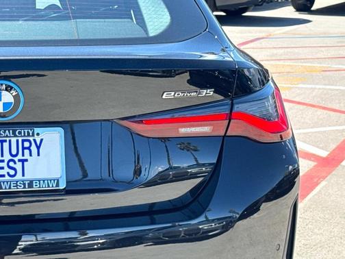 2024 BMW i4 Gran Coupe eDrive35