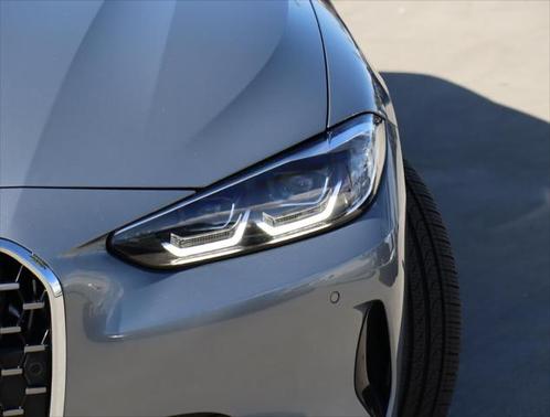2024 BMW 430 i