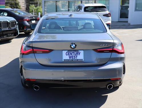 2024 BMW 430 i