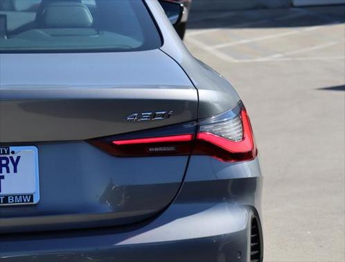 2024 BMW 430 i