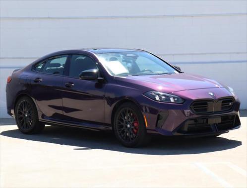2025 BMW M235 Gran Coupe xDrive