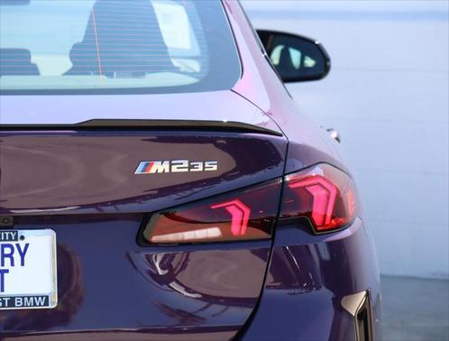 2025 BMW M235 Gran Coupe xDrive