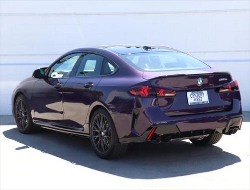 2025 BMW M235 Gran Coupe xDrive