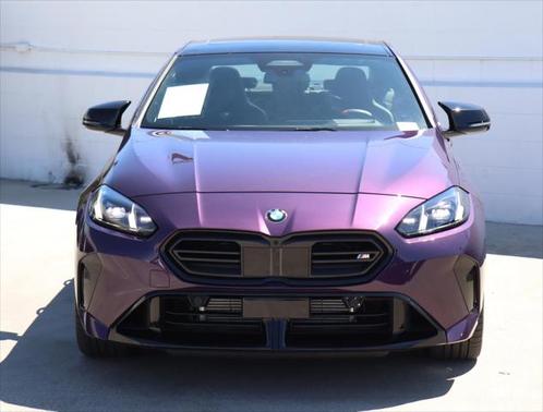 2025 BMW M235 Gran Coupe xDrive