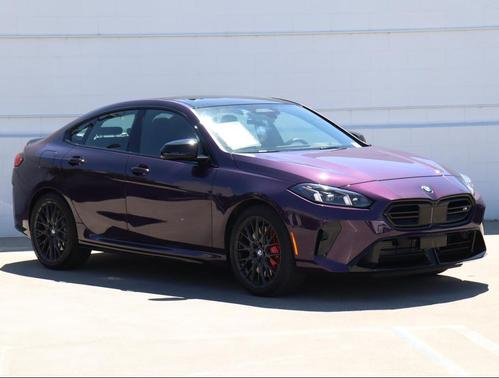 2025 BMW M235 Gran Coupe xDrive