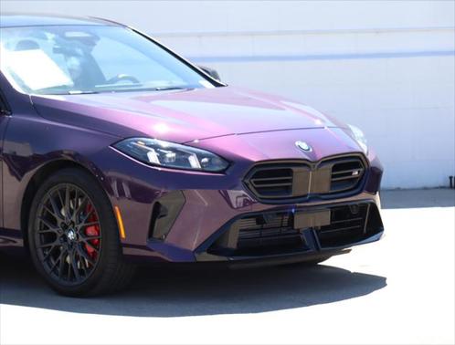 2025 BMW M235 Gran Coupe xDrive