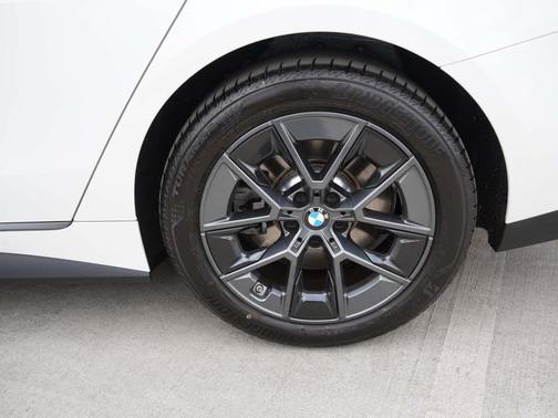 2025 BMW i4 Gran Coupe i