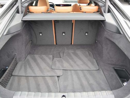 2025 BMW i4 Gran Coupe i