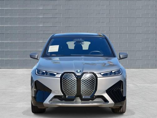 2024 BMW iX xDrive50