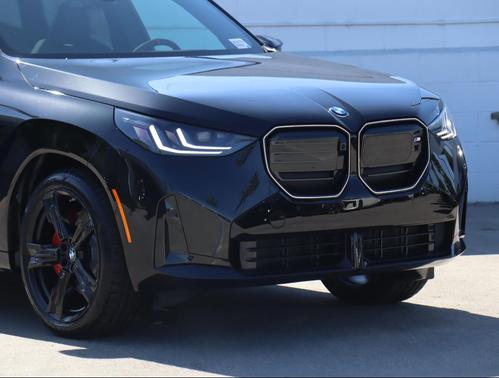 2026 BMW X3 M50 xDrive