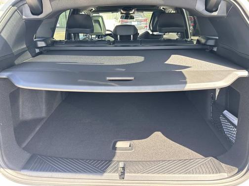 Alpine White 2025 BMW X3 30 xDrive