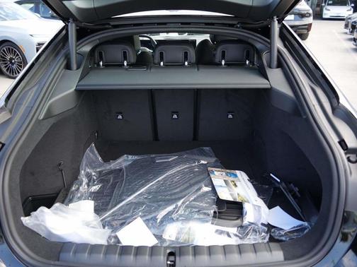 2026 BMW i4 Gran Coupe eDrive40