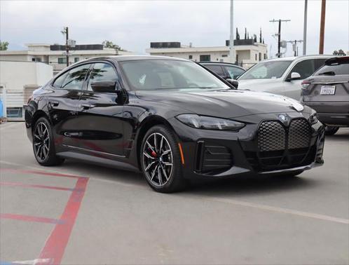 2025 BMW i4 Gran Coupe eDrive40