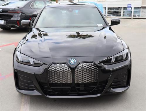 2025 BMW i4 Gran Coupe eDrive40