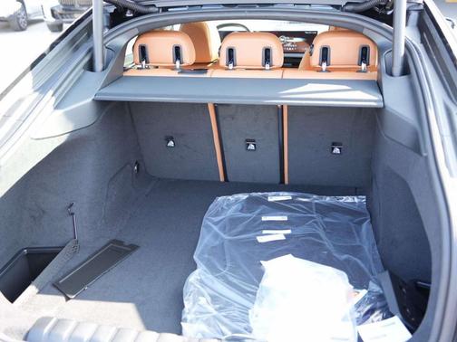 2026 BMW i4 Gran Coupe eDrive40