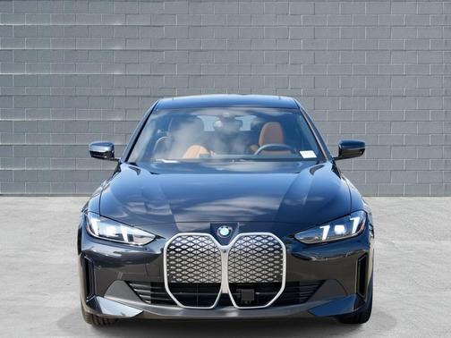 2026 BMW i4 Gran Coupe eDrive40