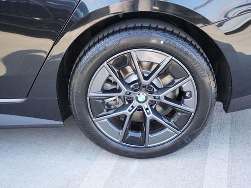 2026 BMW i4 Gran Coupe eDrive40