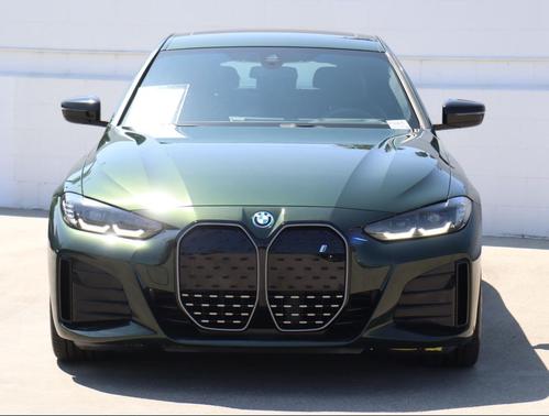 2023 BMW i4 Gran Coupe eDrive40