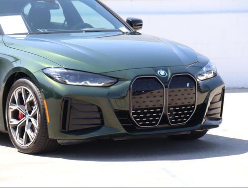 2023 BMW i4 Gran Coupe eDrive40