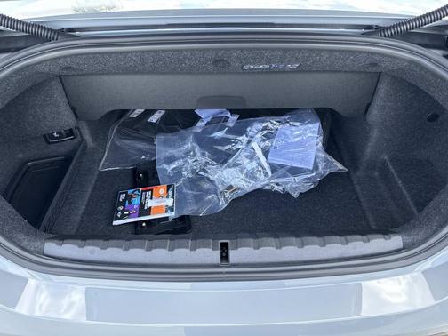 Brooklyn Grey Metallic 2026 BMW 430 i