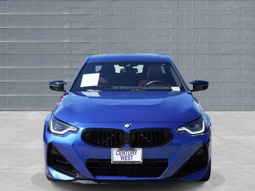 2024 BMW M240 i