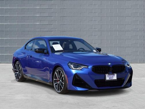 2024 BMW M240 i
