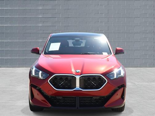 2024 BMW X2 xDrive28i