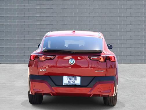 2024 BMW X2 xDrive28i