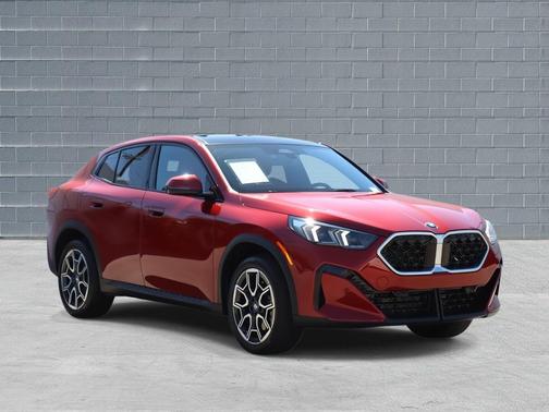 2024 BMW X2 xDrive28i